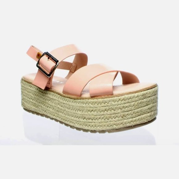 Coolway Shoes Coolway Cecil Platform Sandals Poshmark Coolway Shoes Coolway Cecil Platform Sandals Poshmark